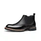Unlined Black