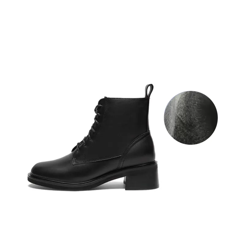 Hush Puppies Ankle Boots Women's-0