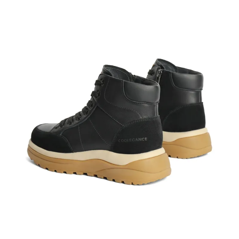 BELLE Ankle Boots 4.5CM Women's-7