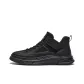 Black (Fleece-Lined)