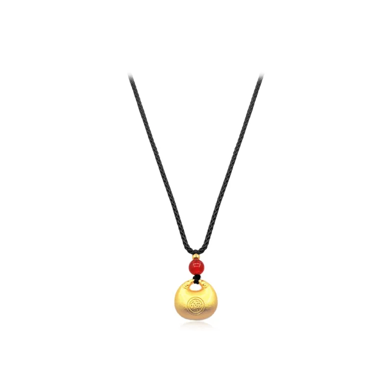 WANLIACC Alloy Necklaces Women's-3