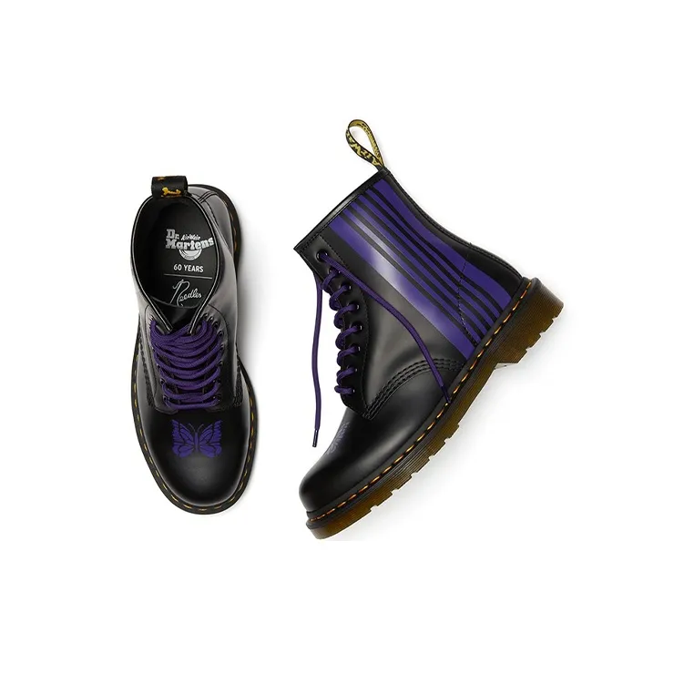 Dr.Martens Needles X 1460 Remastered '60th Anniversary'-3