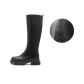 Black (Fleece-Lined)