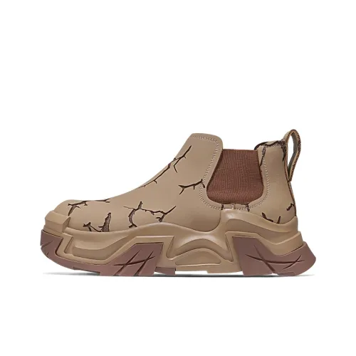 Ecco Gillian Sneaker