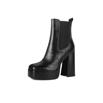 BalletCat Chelsea Boots Women's