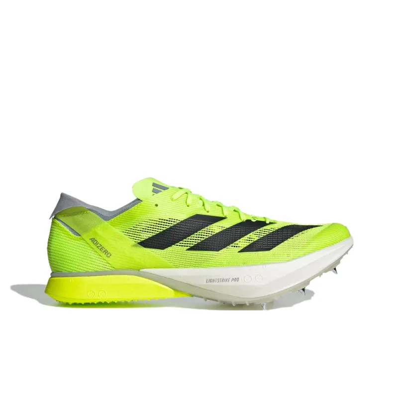Adidas Adizero Avanti Lucid Lemon Core Black Halo Silver-1