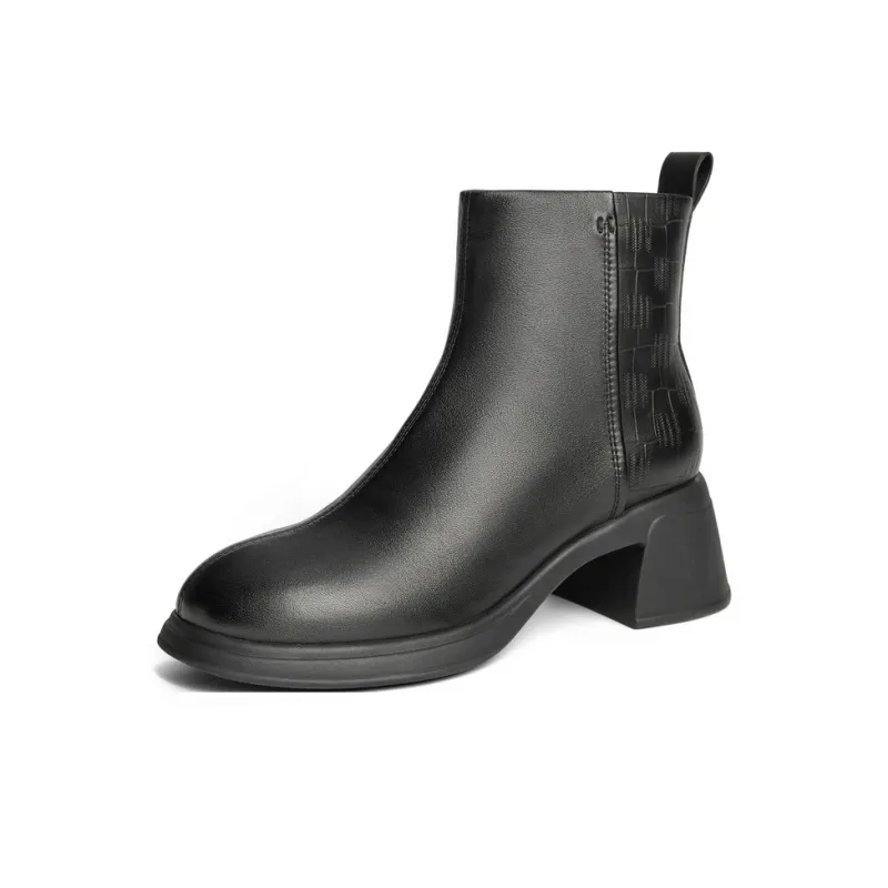 BELLE Ankle Boots 5.5CM Women's-15