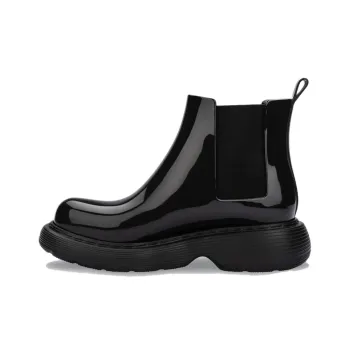 MELISSA Short Chelsea Boots Women's