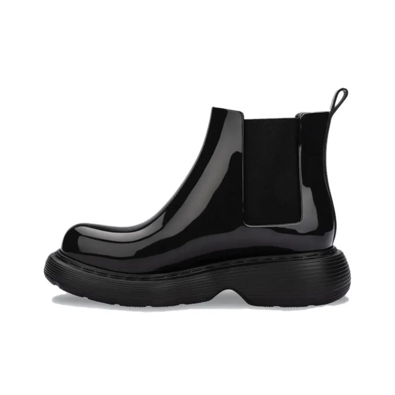 MELISSA Short Chelsea Boots Women's-0