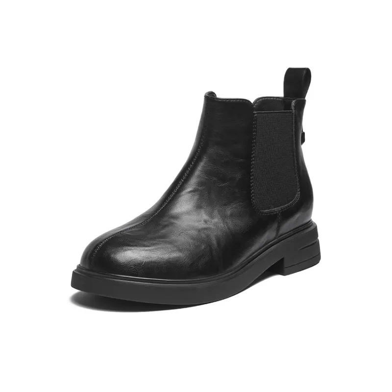 JOSINY JOSINY 10cm Chelsea Boots 3.5cm Women's-1