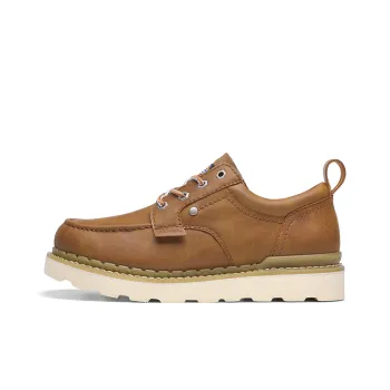 Dickies Outdoor Boots Men Brown