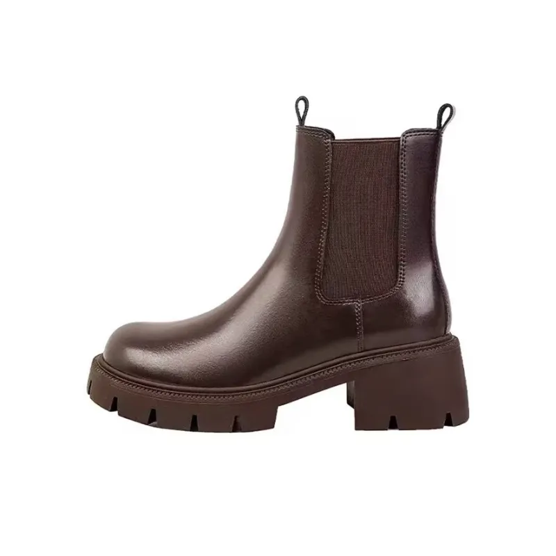 Xingdiman Chelsea Boots Women's-4