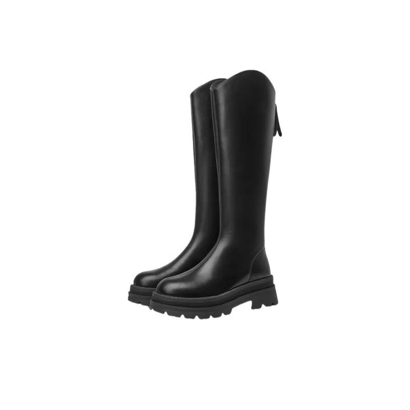 DUSTO Knee high Boots Women's-2