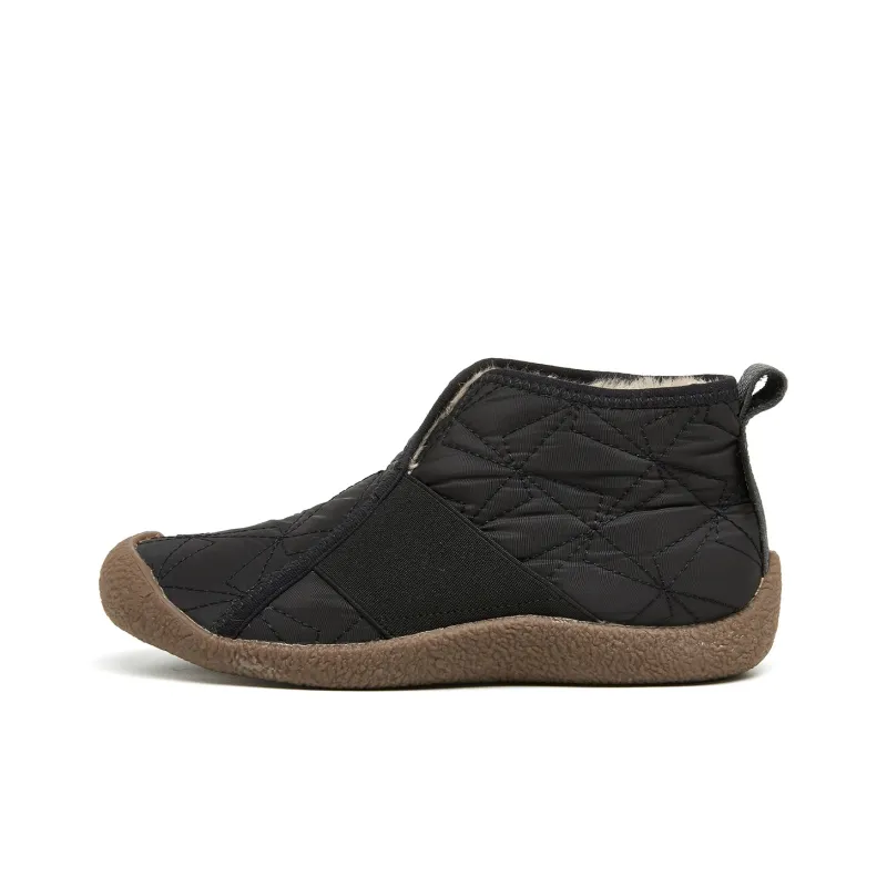 OULISASI Ankle Boots Women's-10