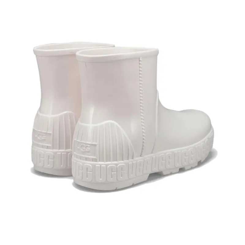UGG Drizlita Boots 'White' Women's-3