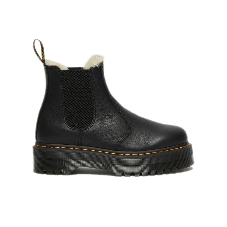 Dr. Martens 2976 Quad Platform Ankle Boots-1