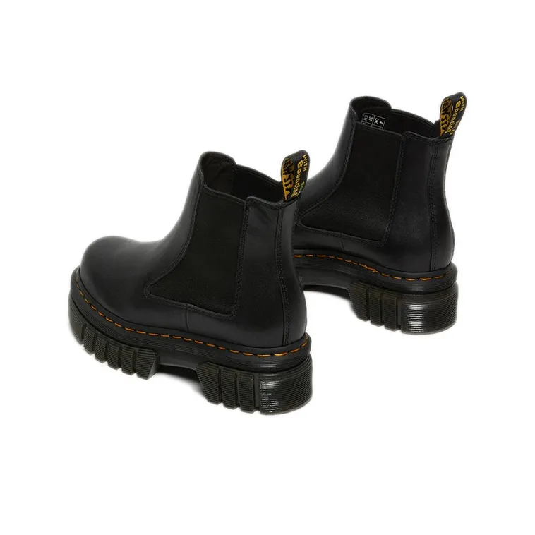 Dr. Martens Audrick Chesea Platform Boots-5