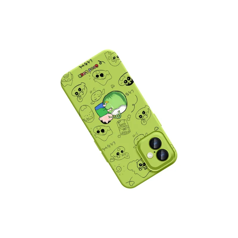 KEXINSHENG Phone Cases-22