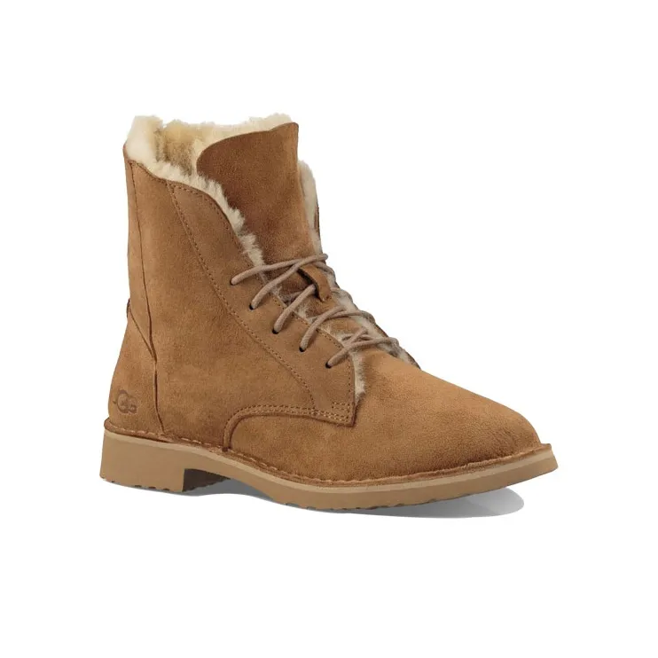 UGG Quincy Boot Plush Women's-2