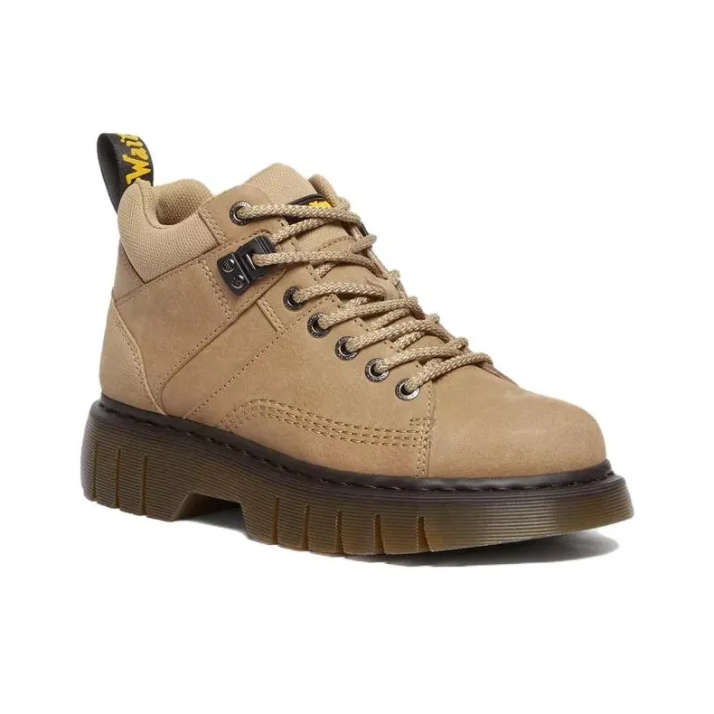Dr.Martens Crew Martin Boot Unisex Brown-2