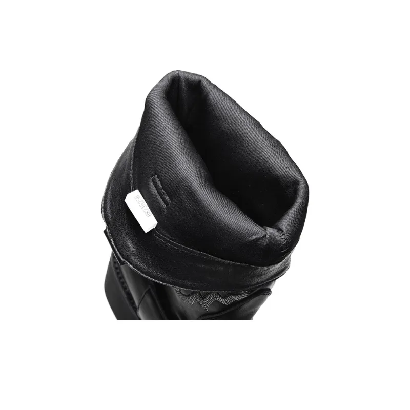 Mulinsen Ankle Boots 4.5cm Women's-3