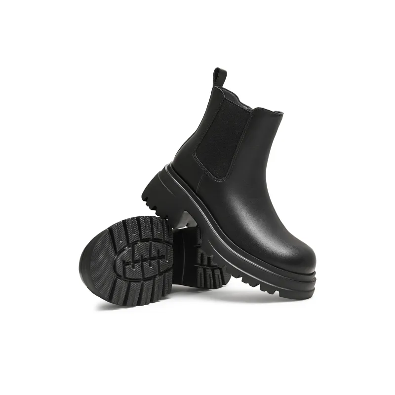 Teenmix 12cm Chelsea Boots Women's-19