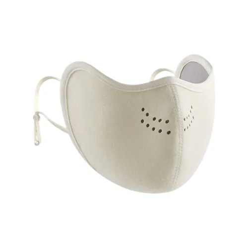 Youyoulan Polyester Face Masks Women's