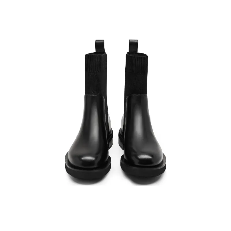 Staccato British Rose Ankle Boots 3.5cm Women's-15