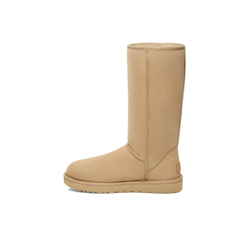 UGG Classic Tall Ii 'Mustard Seed' Women's-0
