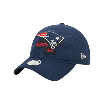 New Era   Baseball Caps Women's Blue