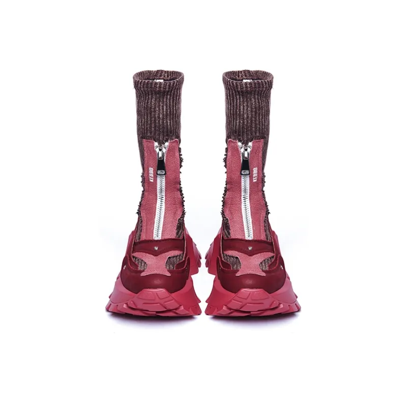 KEDDO Geology Park Ankle Boots Women's-3