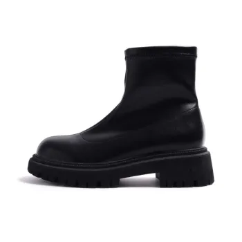 STEVE MADDEN Short Ankle Boots Women's