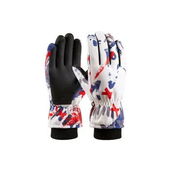 TANLU Ski Gloves