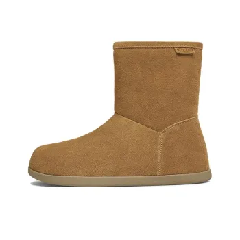 BASTO Warm Short Snow Boots Women's
