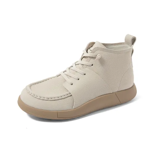 COMELY Ankle Boots Women's
