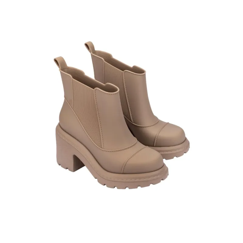 MELISSA Short Chelsea Boots Women's-7