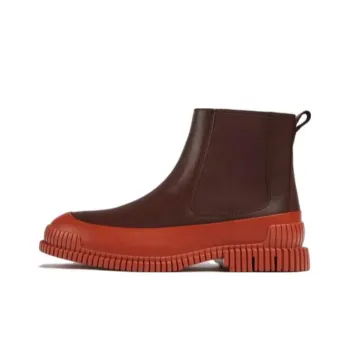 CAMPER Pix Chelsea Ankle Boots