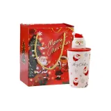 Gift Box Set-Santa Claus