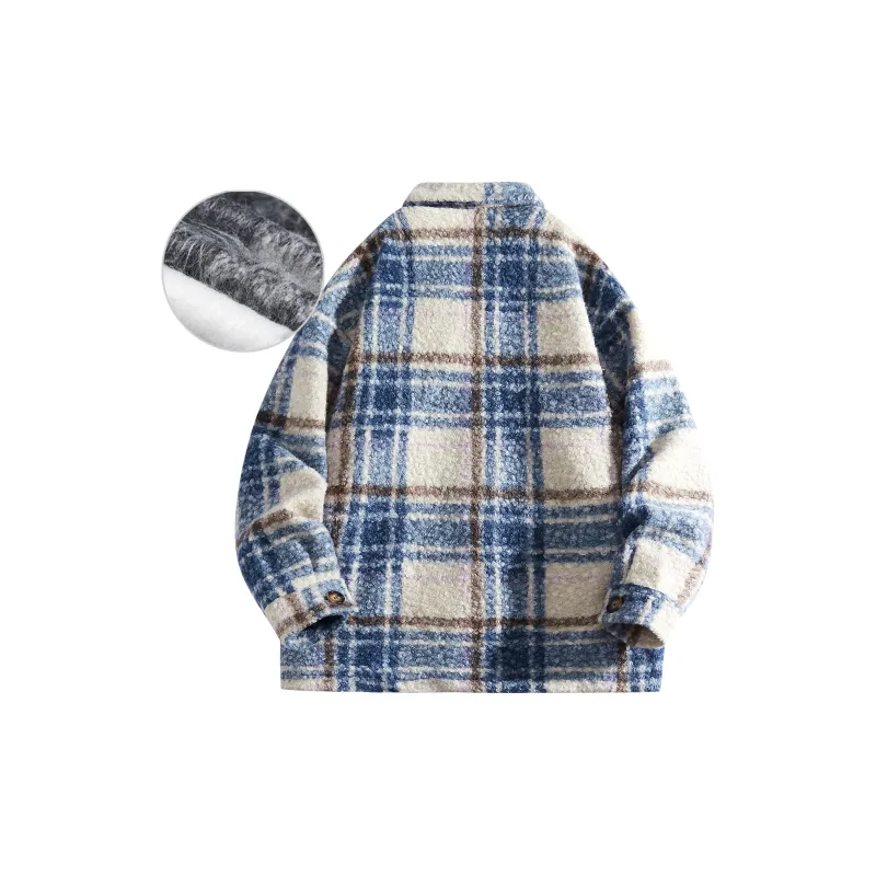 CSKS Jackets Unisex-17