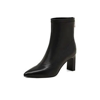 COMELY Ankle Boots 7.5cm Women's