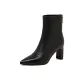 Black (Sheepskin)