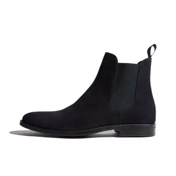 SCAROSSO Giacomo Chelsea Boots