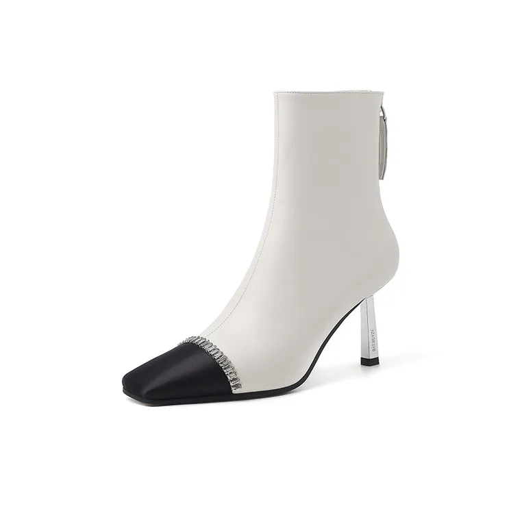 Schilling Ankle Boots 7.5cm Women's-0