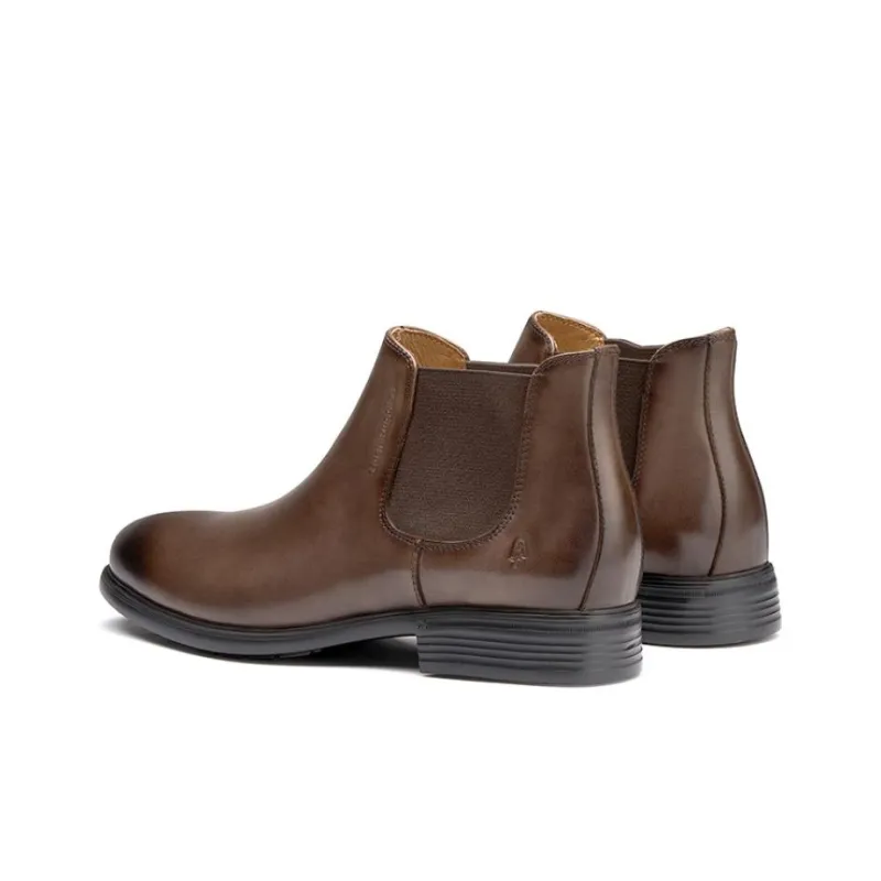 Hush Puppies Short Chelsea Boots Men's-2