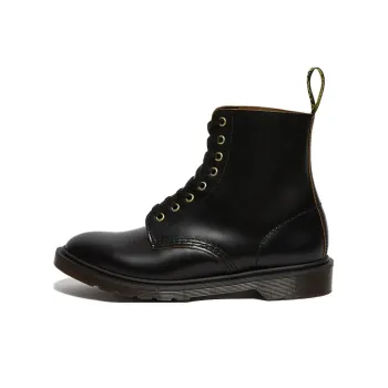 Dr.Martens 1460 Vintage Smooth Leather Lace Up Boots