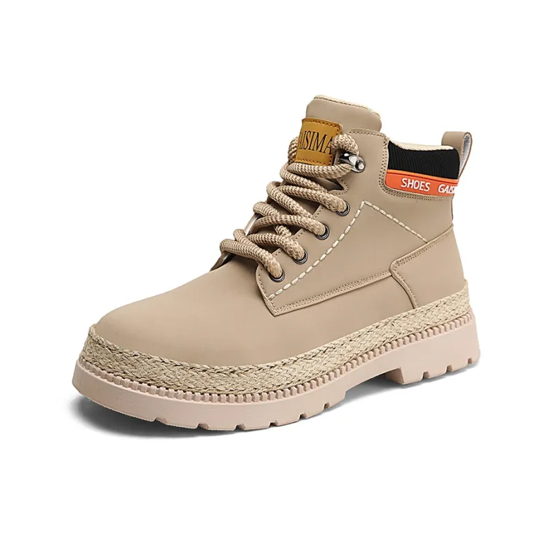 DM Martin Boots Men-6