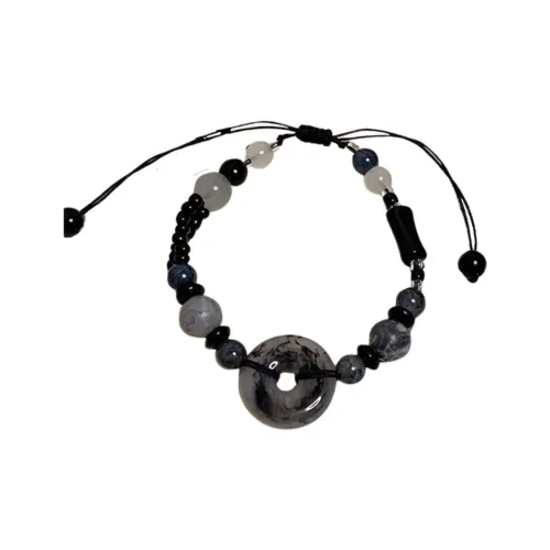 J&KINGLAY Fabric Bracelets Unisex