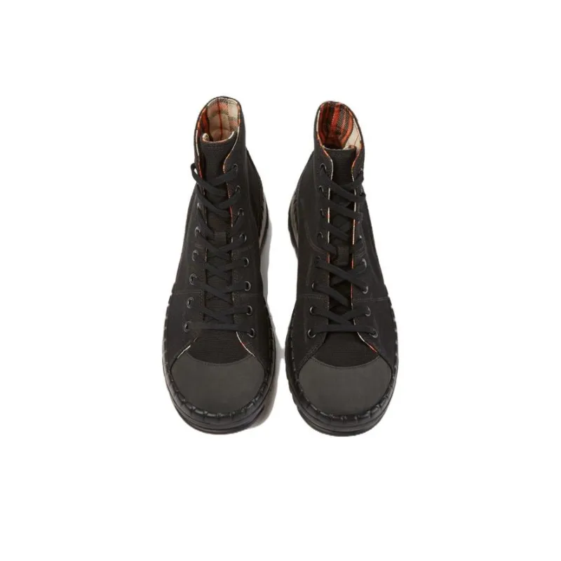 CAMPER Teix Ankle Boots-2