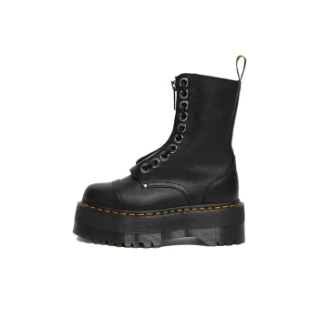Dr.Martens Martin Boots Women's Black