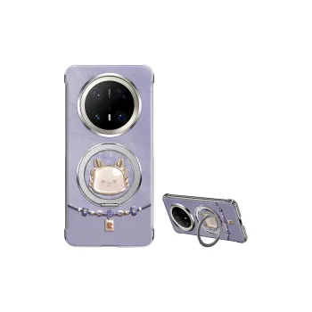 SUPER MOUSE Phone Cases